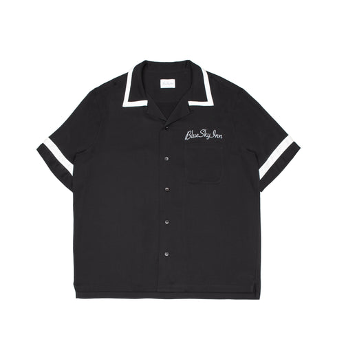 BLUE SKY INN Waiter Shirt Mens Apparel